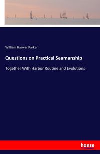Produktbild: Questions on Practical Seamanship