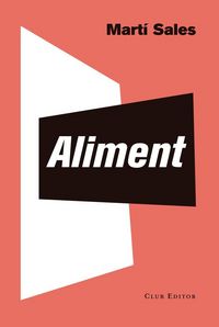 Produktbild: Aliment