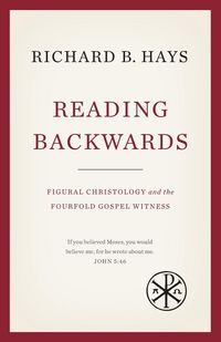 Produktbild: Reading Backwards
