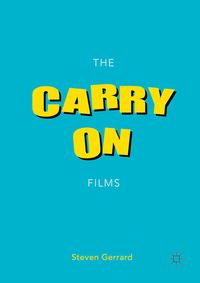 Produktbild: The Carry On Films