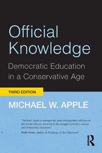 Produktbild: Official Knowledge