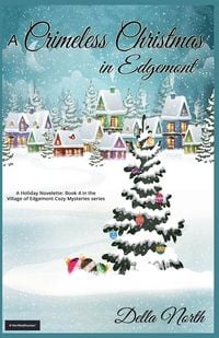 Produktbild: A Crimeless Christmas in Edgemont