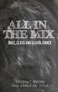 Produktbild: All in the mix