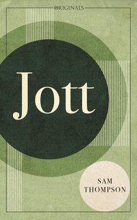 Produktbild: Jott