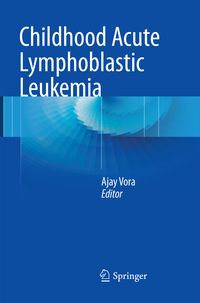 Produktbild: Childhood Acute Lymphoblastic Leukemia