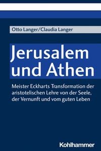 Produktbild: Jerusalem und Athen