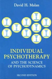 Produktbild: Individual Psychotherapy and the Science of Psychodynamics, 2Ed