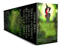 Produktbild: Witch Ways