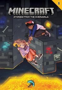 Produktbild: Stories from the Overworld #1