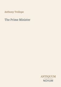 Produktbild: The Prime Minister