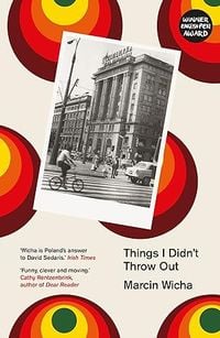 Produktbild: Things I Didn't Throw Out