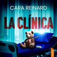 Produktbild: La cl&iacute;nica