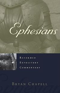 Produktbild: Ephesians