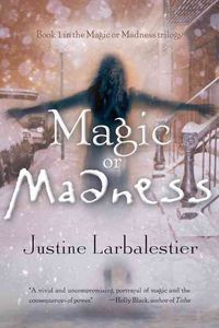 Produktbild: Magic Or Madness
