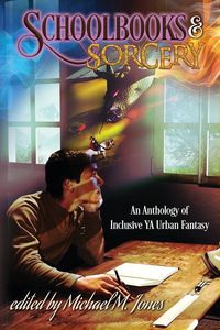 Produktbild: Schoolbooks & Sorcery