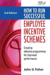 Produktbild: Fisher, J: How to Run Successful Employee Incentive Schemes