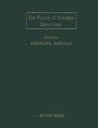 Produktbild: Future of Strategic Deterrence