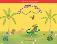 Produktbild: The Calypso Iguana