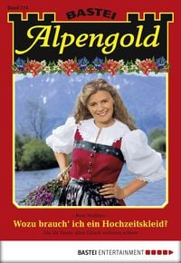 Produktbild: Alpengold 214