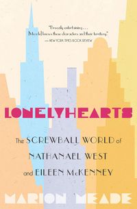 Produktbild: Lonelyhearts