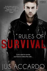 Produktbild: Rules of Survival