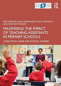 Produktbild: Maximising the Impact of Teaching Assistants in Primary Schools