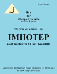 Produktbild: Bau der Cheops-Pyramide (Die letzten 96,6 m)