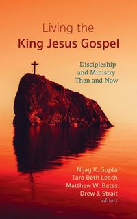 Produktbild: Living the King Jesus Gospel