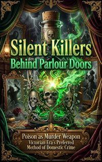 Produktbild: Silent Killers Behind Parlour Doors