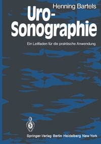 Produktbild: Uro-Sonographie