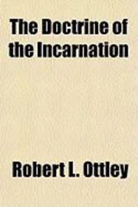 Produktbild: The Doctrine of the Incarnation