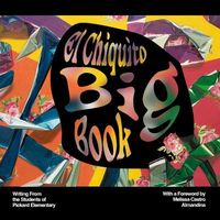 Produktbild: El Chiquito Big Book