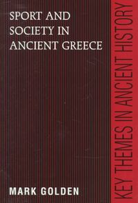 Produktbild: Sport and Society in Ancient Greece