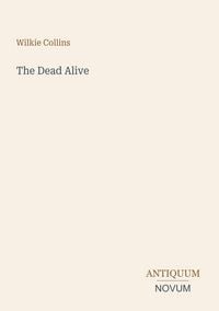 Produktbild: The Dead Alive