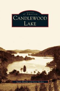 Produktbild: Candlewood Lake