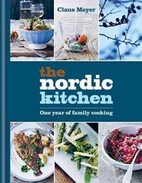 Produktbild: The Nordic Kitchen