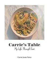 Produktbild: Carrie's Table