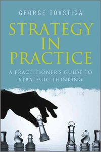Produktbild: Strategy in Practice
