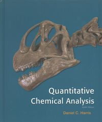 Produktbild: Quantitative Chemical Analysis