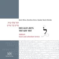 Produktbild: Der alef-beys, trit bay trit