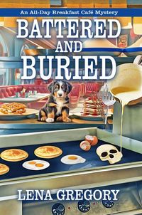 Produktbild: Battered and Buried