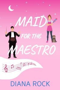 Produktbild: Maid For The Maestro