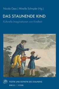 Produktbild: Das staunende Kind