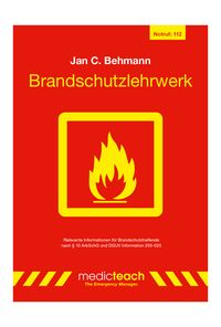 Produktbild: Brandschutzlehrwerk