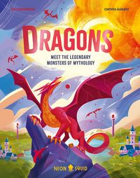 Produktbild: Dragons