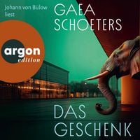 Produktbild: Das Geschenk