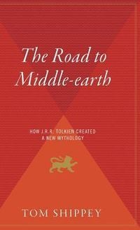 Produktbild: The Road to Middle-Earth