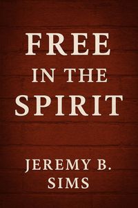 Produktbild: Free In the Spirit