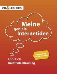 Produktbild: Meine geniale Internetidee