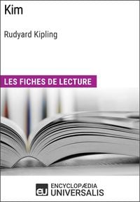 Produktbild: Kim de Rudyard Kipling